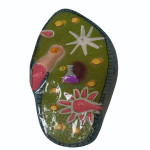 Paramecium 3D Model